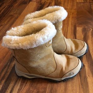 The North Face Boots